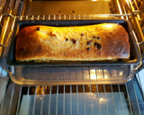 Foto del paso 6 de la receta: Puding de pan con almendra y chocolate