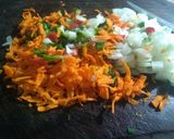 Foto del paso 2 de la receta: Sopita