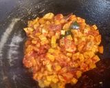 Foto langkah ke 4 dari resep 86. Balado uDAng kenTANG.