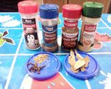 Foto del paso 1 de la receta: Garam masala