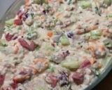 Foto del paso 6 de la receta: Ceviche a la @Juregrill con Mayonesa