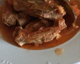 Foto del paso 7 de la receta: Costillas con patatas