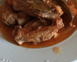 Foto del paso 7 de la receta: Costillas con patatas
