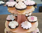 Foto langkah ke 2 dari resep Buttercream enak!.