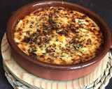 Foto del paso 3 de la receta: Lasaña de carrilleras estofadas