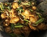 Foto langkah ke 4 dari resep Pangsit Goreng Lek Gino.
