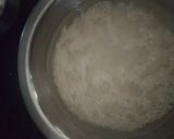 A picture of step 1 of Tomato dosa.