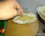 Foto del paso 6 de la receta: Pan árabe