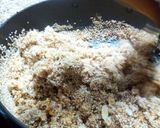 રાજગરા મિક્સ ચીક્કી(Rajgira Mix Chikki Recipe In Gujarati) રેસીપી સ્ટેપ2ફોટો