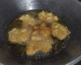 Foto langkah ke 5 dari resep Pisang Goreng Wijen Madu.