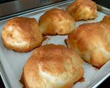 Foto langkah ke 4 dari resep Cloud Bread.