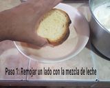 Foto del paso 3 de la receta: Torrejas