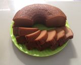 Foto langkah ke 10 dari resep Kue 8 Jam (asli palembang).