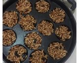 મમરા ની ચીકી (Mamra Chikki Recipe In Gujarati) રેસીપી સ્ટેપ4ફોટો