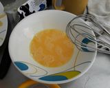 Foto del paso 1 de la receta: Panqueques con manzana