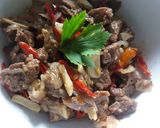 Foto langkah ke 1 dari resep Ungkep Daging Sapi 🐄👌.