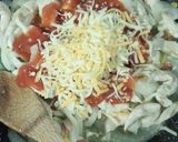 Foto del paso 2 de la receta: Fajitas a mi manera