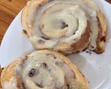 Foto del paso 9 de la receta: Rollos de canela húmedos y esponjosos🧉