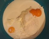 Túrós süti recept fázis 3 fotója