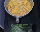 Foto langkah ke 2 dari resep Ayam Goreng Rempah.