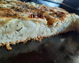Foto del paso 7 de la receta: Pizza casera con masa de leudado lento