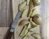 Foto del paso 4 de la receta: Patatas bravas