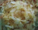 Foto del paso 1 de la receta: Torta Pichula de Manzana y Avena