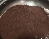 Foto langkah ke 2 dari resep Kripik Brownies.