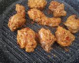 Foto langkah ke 4 dari resep Ayam bakar taliwang pasti enak.