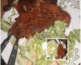 A picture of step 2 of Pepper fish.