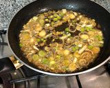 Foto del paso 4 de la receta Chuletas de cerdo en salsa
