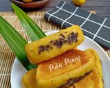 Foto langkah ke 12 dari resep 977. Pukis Pisang Praktis & Ekonomis.