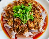 รูปขั้นตอนการทำที่ 6 ของ ก๋วยเตี๋ยวเซี่ยงไฮ้