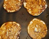 Placki twarogowe. Low fodmap krok przepisu 3 zdjęcie