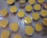 Foto langkah ke 6 dari resep Egg pudding.