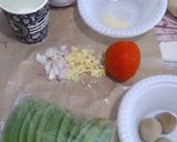 Foto langkah ke 1 dari resep Cah Sweet Peas.