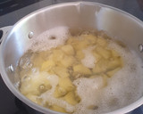 Foto del paso 5 de la receta: Patatas bravas en freidora de aire Cosori