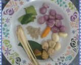 Foto langkah ke 1 dari resep Soto ceker mudah dan enak.