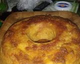 Foto del paso 6 de la receta: Budín de pan 😍