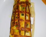 A picture of step 6 of Four Different Style ka Instant Dosa Recipe.