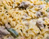 Turkey Egg Noodle Bake recipe step 6 photo