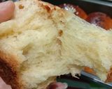 Foto langkah ke 6 dari resep Roti Manis Oat.