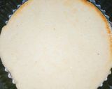 A picture of step 6 of Veg cheese Pasta Pizza.