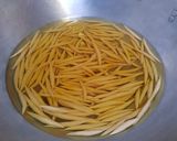 Foto langkah ke 3 dari resep Telur Gabus Keju.