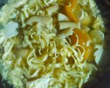 Foto langkah ke 3 dari resep Seblak homemade bydeesawitri.