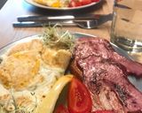 Reggeli testnek és léleknek recept fázis 1 fotója