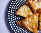 Foto del passaggio 8 della ricetta I miei samosa