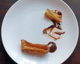 You Tiao | Chinese Cruller recipe step 12 photo