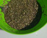 Foto del paso 1 de la receta Galletas de avena y chía