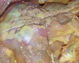 A picture of step 6 of Marinated Chicken.
